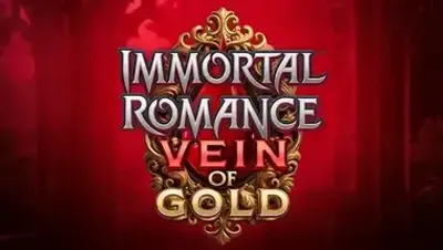 Immortal Romance